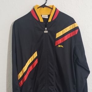 Slazenger Track Jacket